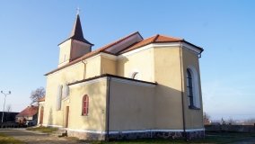 Parafia w Chełmcach – jedna z najstarszych na Kujawach - zdjęcie 5