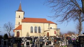 Parafia w Chełmcach – jedna z najstarszych na Kujawach - zdjęcie 7