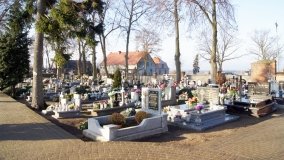 Parafia w Chełmcach – jedna z najstarszych na Kujawach - zdjęcie 8