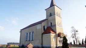 Parafia w Chełmcach – jedna z najstarszych na Kujawach - zdjęcie 9