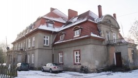 Pałac Józefa Leclercq’a w Sukowach - zdjęcie 2