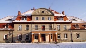 Pałac Józefa Leclercq’a w Sukowach - zdjęcie 3