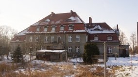 Pałac Józefa Leclercq’a w Sukowach - zdjęcie 5