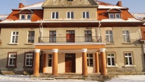 Pałac Józefa Leclercq’a w Sukowach - zdjęcie 6