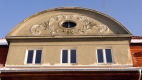 Pałac Józefa Leclercq’a w Sukowach - zdjęcie 7