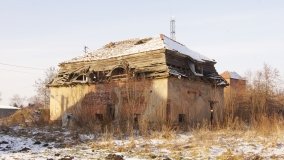 Pałac Józefa Leclercq’a w Sukowach - zdjęcie 8