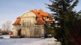 Pałac Józefa Leclercq’a w Sukowach - zdjęcie 10