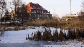 Pałac Józefa Leclercq’a w Sukowach - zdjęcie 16