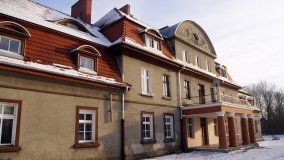 Pałac Józefa Leclercq’a w Sukowach - zdjęcie 18