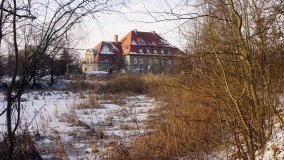 Pałac Józefa Leclercq’a w Sukowach - zdjęcie 19