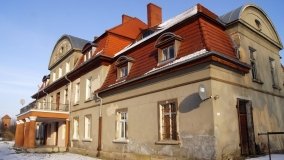 Pałac Józefa Leclercq’a w Sukowach - zdjęcie 20