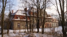 Pałac Józefa Leclercq’a w Sukowach - zdjęcie 22