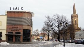 Podróż w czasie... Niezwykła historia kopalni soli w Inowrocławiu - zdjęcie 2