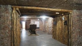 Podróż w czasie... Niezwykła historia kopalni soli w Inowrocławiu - zdjęcie 4