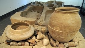 Podróż w czasie... Niezwykła historia kopalni soli w Inowrocławiu - zdjęcie 5