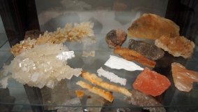 Podróż w czasie... Niezwykła historia kopalni soli w Inowrocławiu - zdjęcie 8