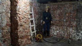 Podróż w czasie... Niezwykła historia kopalni soli w Inowrocławiu - zdjęcie 9