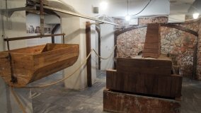 Podróż w czasie... Niezwykła historia kopalni soli w Inowrocławiu - zdjęcie 10