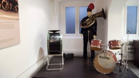 Podróż w czasie... Niezwykła historia kopalni soli w Inowrocławiu - zdjęcie 11