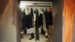 Podróż w czasie... Niezwykła historia kopalni soli w Inowrocławiu - zdjęcie 15