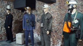 Podróż w czasie... Niezwykła historia kopalni soli w Inowrocławiu - zdjęcie 16