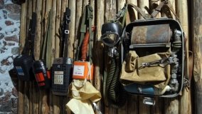 Podróż w czasie... Niezwykła historia kopalni soli w Inowrocławiu - zdjęcie 17