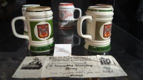 Podróż w czasie... Niezwykła historia kopalni soli w Inowrocławiu - zdjęcie 18