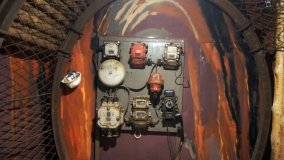 Podróż w czasie... Niezwykła historia kopalni soli w Inowrocławiu - zdjęcie 20