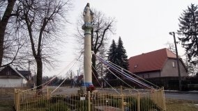 Wójcin – miejscowość na pograniczu - zdjęcie 5