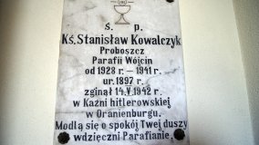 Wójcin – miejscowość na pograniczu - zdjęcie 8
