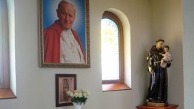 Wójcin – miejscowość na pograniczu - zdjęcie 16