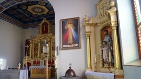 Wójcin – miejscowość na pograniczu - zdjęcie 17