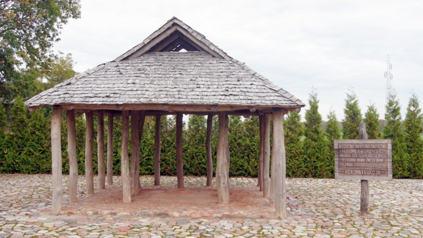 „Askaukalis” – prahistoryczne skarby w Kruszy Zamkowej - zdjęcie 1