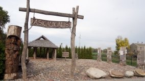 „Askaukalis” – prahistoryczne skarby w Kruszy Zamkowej - zdjęcie 3