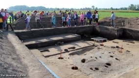 „Askaukalis” – prahistoryczne skarby w Kruszy Zamkowej - zdjęcie 9