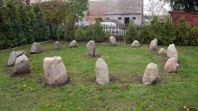 „Askaukalis” – prahistoryczne skarby w Kruszy Zamkowej - zdjęcie 11