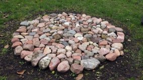 „Askaukalis” – prahistoryczne skarby w Kruszy Zamkowej - zdjęcie 12