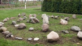 „Askaukalis” – prahistoryczne skarby w Kruszy Zamkowej - zdjęcie 14