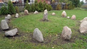 „Askaukalis” – prahistoryczne skarby w Kruszy Zamkowej - zdjęcie 15