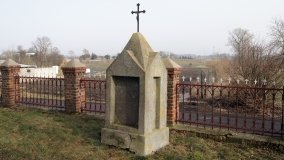 Siedlimowo – zabytkowa, drewniana świątynia na krańcach Kujaw - zdjęcie 18