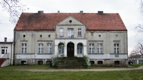 Dwór Zdziechowskich w Słaboszewku. Miejsce spotkań wybitnych postaci  kultury i nauki - zdjęcie 2