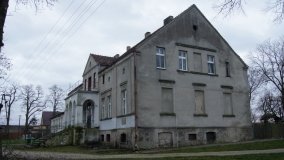 Dwór Zdziechowskich w Słaboszewku. Miejsce spotkań wybitnych postaci  kultury i nauki - zdjęcie 3