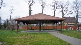 Dwór Zdziechowskich w Słaboszewku. Miejsce spotkań wybitnych postaci  kultury i nauki - zdjęcie 5