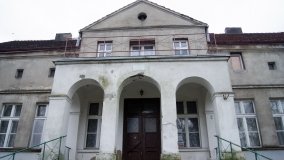 Dwór Zdziechowskich w Słaboszewku. Miejsce spotkań wybitnych postaci  kultury i nauki - zdjęcie 10