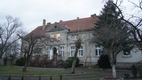 Dwór Zdziechowskich w Słaboszewku. Miejsce spotkań wybitnych postaci  kultury i nauki - zdjęcie 12