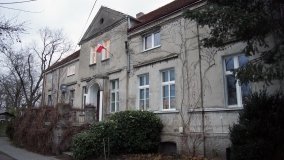 Dwór Zdziechowskich w Słaboszewku. Miejsce spotkań wybitnych postaci  kultury i nauki - zdjęcie 13