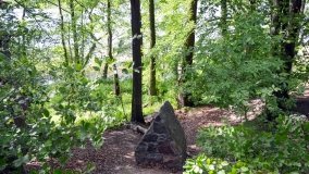 Źródełko św. Huberta, które nigdy nie zamarza - zdjęcie 4