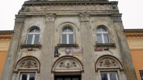 Czarnotul – rezydencja ziemiańska odzyskująca dawny blask - zdjęcie 2