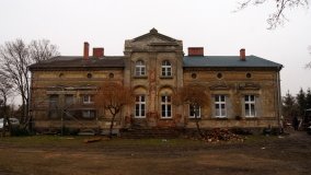 Czarnotul – rezydencja ziemiańska odzyskująca dawny blask - zdjęcie 3