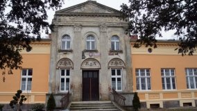 Czarnotul – rezydencja ziemiańska odzyskująca dawny blask - zdjęcie 6